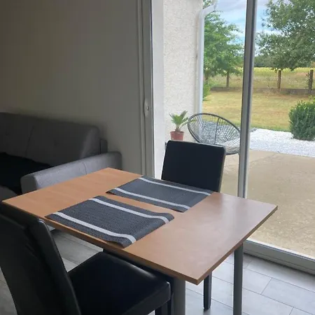 Maison d'hôtes Studio *